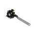 059935-002 by HENDRICKSON - Suspension Ride Height Control Valve - 1/4 In Push to Connect, 6-7/8 In Handle Center to Center