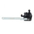 059935-013 by HENDRICKSON - Suspension Ride Height Control Valve - 1/4" Push Lock Fittings, 7-1/4" Handle Center to Center