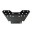 064595-611 by HENDRICKSON - Leaf Helper Spring Frame Bracket - for Hendrickson Haulmaax 400/460 Suspensions