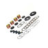 060961-009 by HENDRICKSON - Steering King Pin Bushing Set