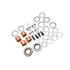 060961-040 by HENDRICKSON - Steering Bushing Kit - Kingpin Bushing and Thrust Bearing Service Kit