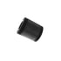 321-318 by HENDRICKSON - Suspension Equalizer Beam End Bushing - 850 Series, Rubber, 6 O.D., 3 I.D.