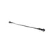 347-402A by HENDRICKSON - Suspension Tie Rod - for Hendrickson CTR, ST13 Applications