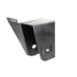 HNDS-21165-2 by HENDRICKSON - Leaf Helper Spring Frame Bracket - Curbside, Connex ST CXSL 25K, Winged