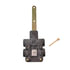 HNDVS-29392 by HENDRICKSON - Suspension Ride Height Control Valve - with Dump and Centering Dowel