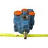 CMD40P25B10 by VICKERS - VALVE