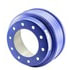 25169027 by MACK - Front Brake Drum