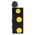 0304-026 by ASV LLC - VALVE RELIEF LOW FLOW QD
