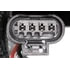 Vemo V10680004 Diesel Exhaust Fluid (DEF) Heater Heating, tank unit (urea injection)