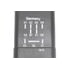 Vemo V10710003 Diesel Glow Plug Controller Control Unit, glow time