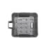 Vemo V10710003 Diesel Glow Plug Controller Control Unit, glow time
