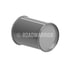 Roadwarrior C0011-SA Diesel Particulate Filter (DPF) Direct Fit Replacement Diesel Particulate Filter (DPF) for Cummins