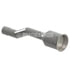 Roadwarrior C0019-ID Diesel Oxidation Catalyst (DOC) Direct Fit Replacement Diesel Oxidation Catalyst (DOC) for Navistar