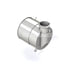 Roadwarrior C0115-ID Diesel Oxidation Catalyst (DOC) Direct Fit Replacement Diesel Oxidation Catalyst (DOC) for Paccar