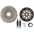 Exedy 03028 Transmission Clutch Kit Replacement Clutch Kit - Disc Size: 215mm (8-1/2in), Spline Teeth / Diameter: 10T /