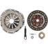 04137 by EXEDY - Replacement Clutch Kit - Disc Size: 215mm (8-7/16in), Spline Teeth / Diameter: 20T / 7/8in