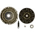 04163 by EXEDY - Replacement Clutch Kit, Does Not Include Flywheel - Disc Size: 302mm (11-7/8in), Spline Teeth / Diameter: 10T / 1-1/8in