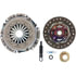 Exedy 05041 Transmission Clutch Kit Replacement Clutch Kit - Disc Size: 225mm (8-7/8in), Spline Teeth / Diameter: 23T /
