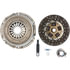 05065 by EXEDY - Replacement Clutch Kit - Disc Size: 265mm (10-1/2in), Spline Teeth / Diameter: 10T / 1-1/8in