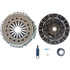 05101 by EXEDY - Replacement Clutch Kit, OEM Version - Disc Size: 330mm (13in), Spline Teeth / Diameter: 10T / 1-3/8in