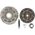Exedy 05089 Transmission Clutch Kit Replacement Clutch Kit - Disc Size: 232mm (9-1/8in), Spline Teeth / Diameter: 14T /