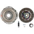 05805XHD by EXEDY - Stage 1 Organic Clutch Kit