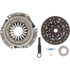 Exedy 06008 Transmission Clutch Kit Replacement Clutch Kit - Disc Size: 200mm (7-7/8in), Spline Teeth / Diameter: 24T / 1in