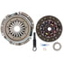 Exedy 06020 Transmission Clutch Kit Replacement Clutch Kit - Disc Size: 200mm (7-7/8in), Spline Teeth / Diameter: 24T / 1in