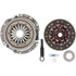 Exedy 06022 Transmission Clutch Kit Replacement Clutch Kit - Disc Size: 200mm (7-7/8in), Spline Teeth / Diameter: 24T / 1in