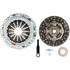 06804 by EXEDY - Stage 1 Organic Clutch, Recommended for use with Lightweight Flywheel NF04, Will Work with OE Dual-Mass Flywheel