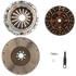 06807 by EXEDY - Stage 1 Organic Clutch Kit