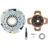 06900B by EXEDY - Stage 2 Cerametallic Clutch, Thin Disc