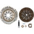 07027 by EXEDY - Replacement Clutch Kit - Disc Size: 280mm (11in), Spline Teeth / Diameter: 10T / 1-1/16in