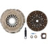 07014 by EXEDY - Replacement Clutch Kit - Disc Size: 254mm (10in), Spline Teeth / Diameter: 10T / 1-1/16in