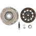 07032 by EXEDY - Replacement Clutch Kit - Disc Size: 280mm (11in), Spline Teeth / Diameter: 10T / 1-1/16in