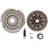 07076 by EXEDY - Replacement Clutch Kit, Does Not Include Flywheel - Disc Size: 280mm (11in), Spline Teeth / Diameter: 10T / 1-1/4in