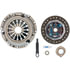 07094 by EXEDY - Replacement Clutch Kit - Disc Size: 225mm (8-7/8in), Spline Teeth / Diameter: 22T / 15/16in