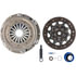 07097 by EXEDY - Replacement Clutch Kit - Disc Size: 280mm (11in), Spline Teeth / Diameter: 10T / 1-1/16in