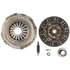 Exedy 07131 Transmission Clutch Kit Replacement Clutch Kit, LUK Type Solid Flywheel Replacement Kit, Does Not Include