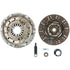 07144 by EXEDY - Replacement Clutch Kit - Disc Size: 305mm (12in), Spline Teeth / Diameter: 10T / 1-1/4in