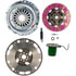 07953FW by EXEDY - Stage 2 Cerametallic Clutch Kit