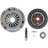 08014 by EXEDY - Replacement Clutch Kit - Disc Size: 225mm (8-7/8in), Spline Teeth / Diameter: 24T / 1-1/16in