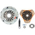 08950B by EXEDY - Stage 2 Cerametallic Clutch, Thick Disc