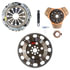 08951FW by EXEDY - Stage 2 Cerametallic Clutch Kit