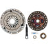 10043 by EXEDY - Replacement Clutch Kit - Disc Size: 190mm (7-1/2in), Spline Teeth / Diameter: 20T / 7/8in