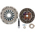 10029 by EXEDY - Replacement Clutch Kit - Disc Size: 225mm (8-7/8in), Spline Teeth / Diameter: 22T / 15/16in