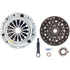 Exedy 10805 Transmission Clutch Kit Stage 1 Organic Clutch