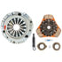 10955 by EXEDY - Stage 2 Cerametallic Clutch, Thick Disc