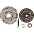 15010 by EXEDY - Replacement Clutch Kit - Disc Size: 225mm (8-7/8in), Spline Teeth / Diameter: 24T / 1in