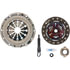 Exedy 15011 Transmission Clutch Kit Replacement Clutch Kit - Disc Size: 184mm (7-1/4in), Spline Teeth / Diameter: 23T / 3/4in